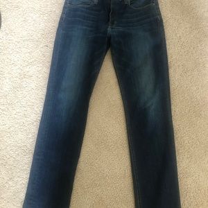 Joe's Jeans - Brixton - Straight + Narrow Size 32